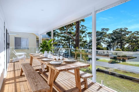 "Casa di Mare" House by the Sea - Belle Escapes Jervis Bay House in Vincentia