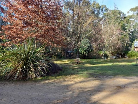 Homefield Homestead Halls Gap House in Halls Gap