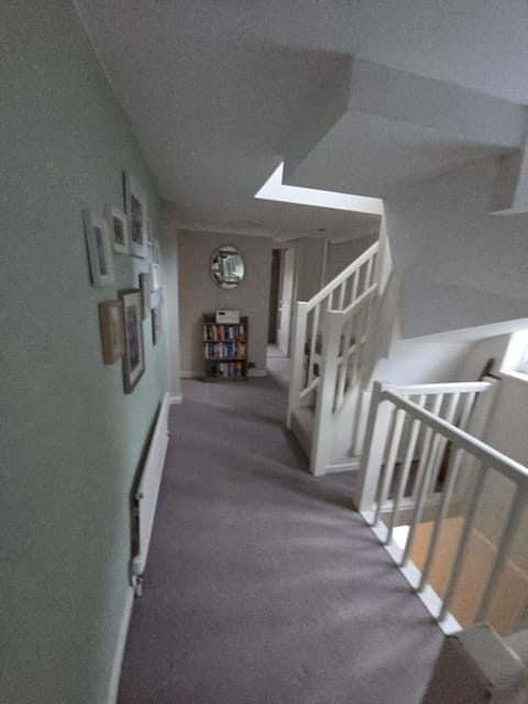 Period Cottage in Charming Market Town House in South Oxfordshire District