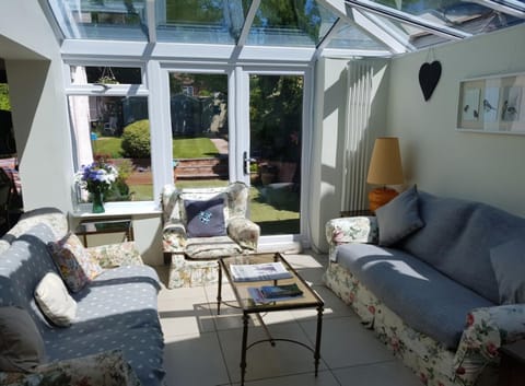 Period Cottage in Charming Market Town House in South Oxfordshire District