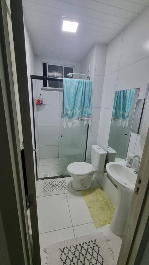 Apartamento do Caio Vacation rental in Fortaleza