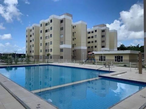 Apartamento do Caio Vacation rental in Fortaleza