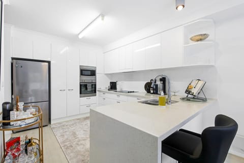 Shearwater Luxury Apartment in Coffs Harbour