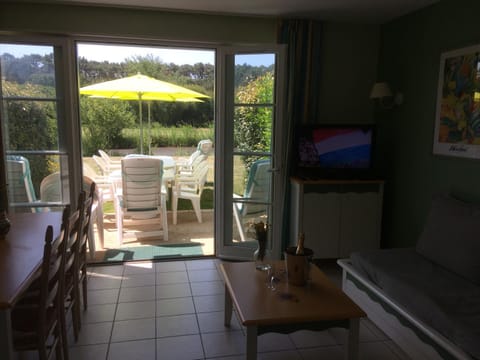 3 bedrooms Holiday Home Golf Resort Port-Bourgenay House in Talmont-Saint-Hilaire