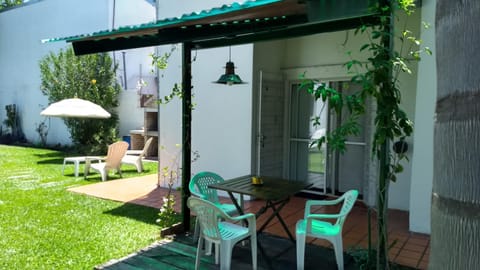 La Daimalé Apart Natur-Lodge in Colón