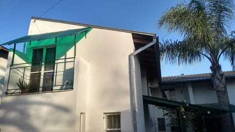 La Daimalé Apart Natur-Lodge in Colón