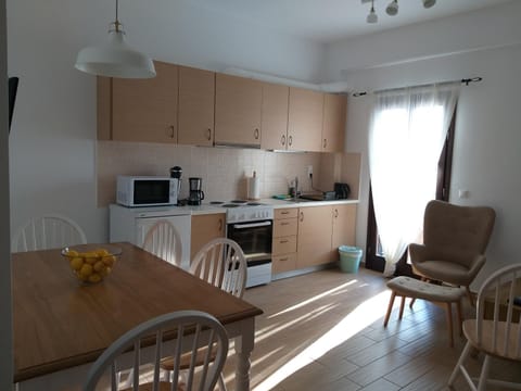 Elezar Apartment in Messenia