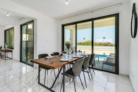 Villa Alassia 19 by Ezoria Villas Villa in Paralimni