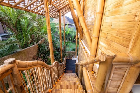 Magic Hills Bali - Eco Luxury Adventure Villa in Selat