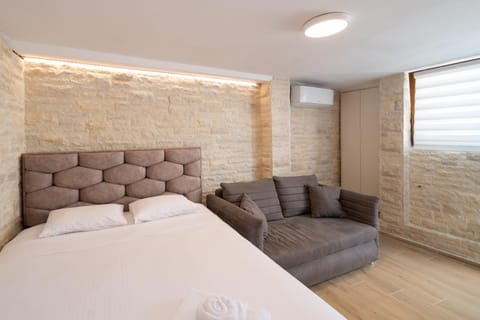 Christian Studio Apartments Apartment in Umag