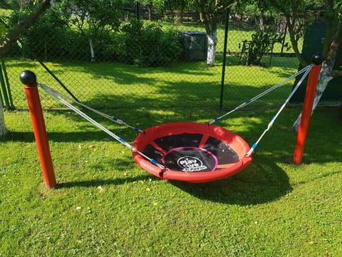 Children play ground