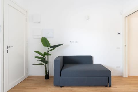 Terra Cielo Apartment in Bari