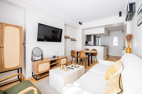 Appart 4pers # 1 Bedroom # Pereire # Paris 17 Apartment in Levallois-Perret