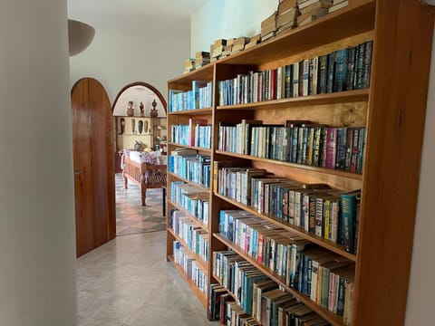 Library