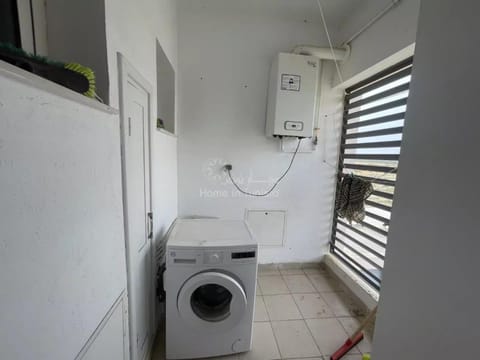 location saisonnière S3 à Hergla Apartment in Sousse Governorate, Tunisia