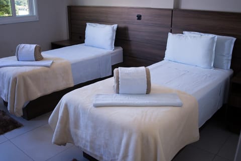 Sokulski Flat Hotel e Restaurante Apartment hotel in State of Paraná