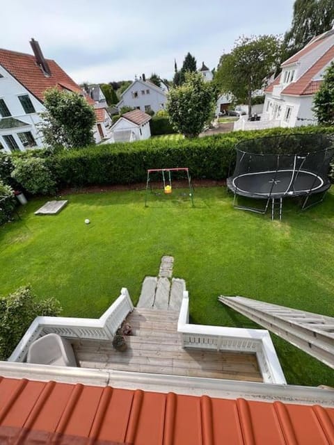 3 bedroom full house - close to ONS & city centrum Villa in Stavanger