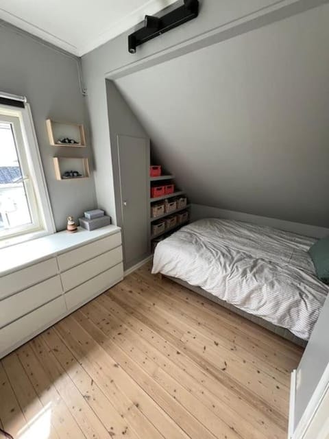 3 bedroom full house - close to ONS & city centrum Villa in Stavanger