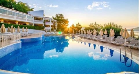 Marmaris All Inclusive Hotel Hotel in Marmaris