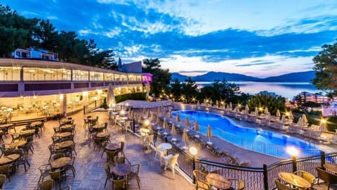 Marmaris All Inclusive Hotel Hotel in Marmaris