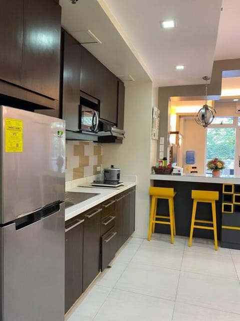 JCV Family apartment for 8pax Pico de Loro, Batangas Apartment in Nasugbu