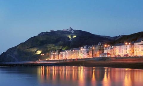 Morawel Bed and Breakfast in Aberystwyth