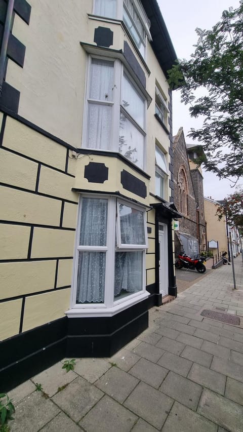 Morawel Bed and Breakfast in Aberystwyth