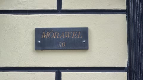 Morawel Bed and Breakfast in Aberystwyth