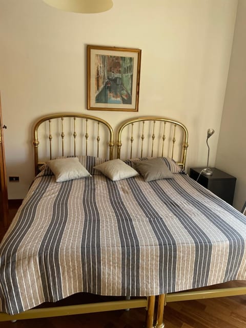 Corso166 Appartement in Isernia