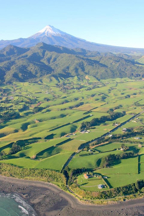 Bird's eye view, Mountain view, Area and facilities