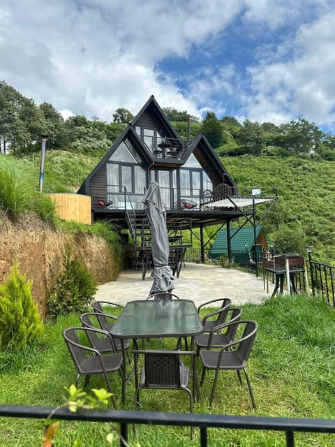 Silent Hill Villa in Adjara, Georgia