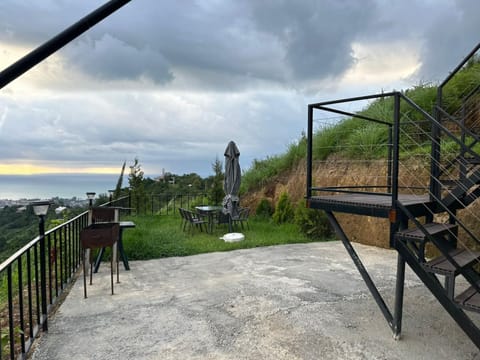 Silent Hill Villa in Adjara, Georgia