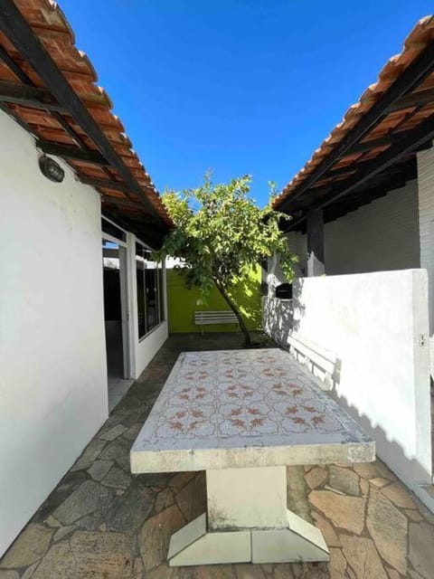 Casa espaçosa com piscina! House in São Pedro da Aldeia