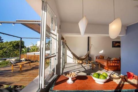 Hermosa casa, terraza al río, Jacuzzi climatizado House in Parana