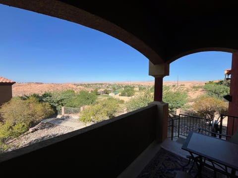 Chillaxin at Desert Pointe House in Mesquite