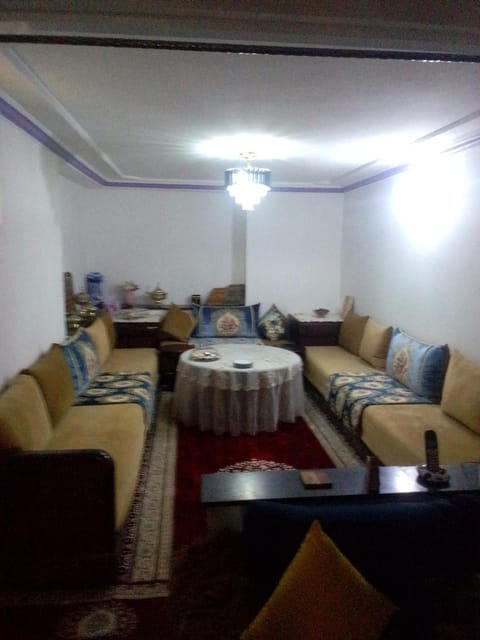 Résidence mabrouka 2 Bed and Breakfast in Rabat-Salé-Kénitra