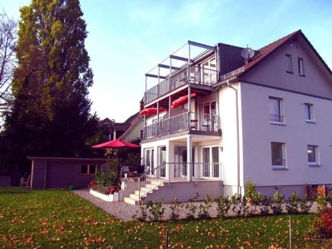 Haus Malerecke - Ihr Feriendomizil direkt am See! Apartment in Langenargen