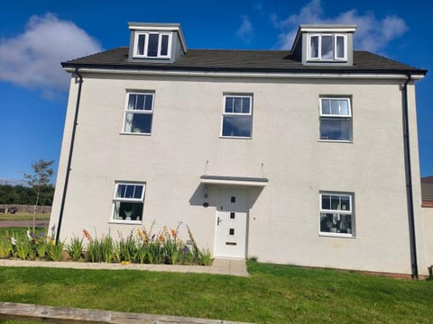 Highgow House Ensuite Bedroom Vacation rental in Barnstaple