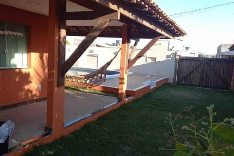 Atena House - Barra Grande de marau House in Barra Grande