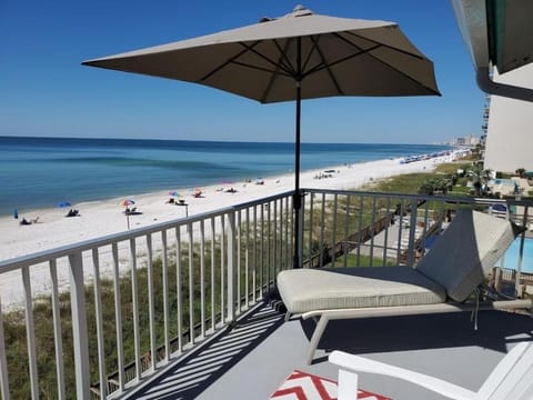 Nautical Watch Gulf Villas B-11 House in Lower Grand Lagoon