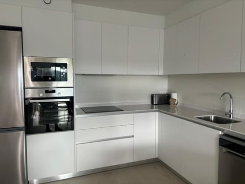 GaliciaGuestHome-Cela-Silgar Apartment in Sanxenxo