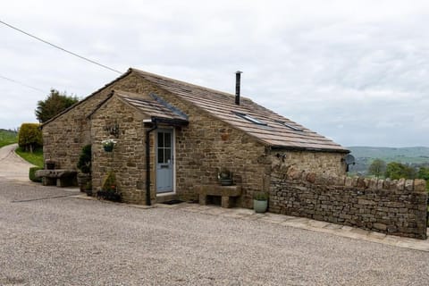 The Croft Holiday Cottage - AA Accredited, Country Cottage House in Pendle District