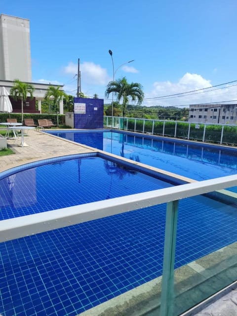 Veraneio Rocha House in Salvador