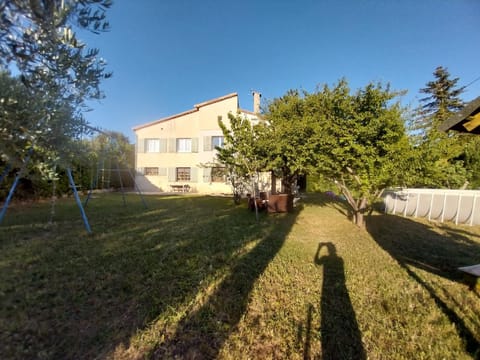 Villa familliale idéale pour les enfants Villa in Manosque