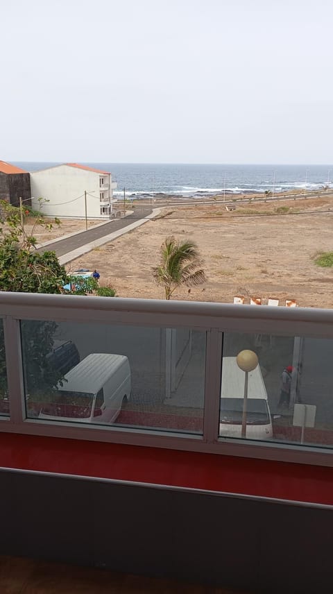 Edu Horizonte Hotel in Cape Verde