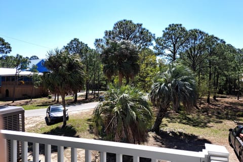 Helios E & F House in Dauphin Island