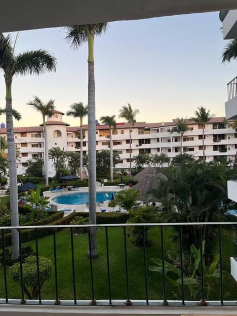 Condominio Marina Vallarta Apartment in Puerto Vallarta