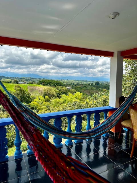 Day, View (from property/room), Balcony/Terrace