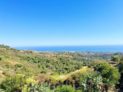 La Mairena - Duplex with Panoramic Sea Views Apartment in Marbella