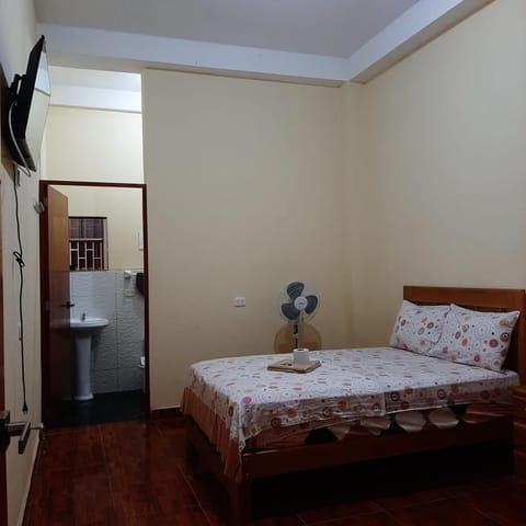 Savie Inn Inn in Pucallpa